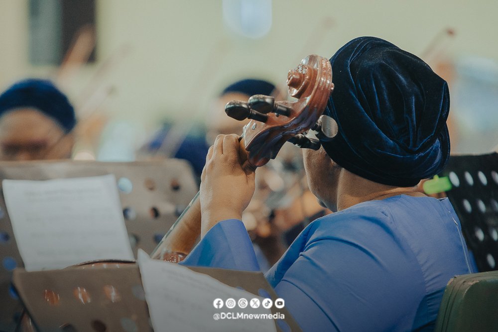 The DL Voice tweet media