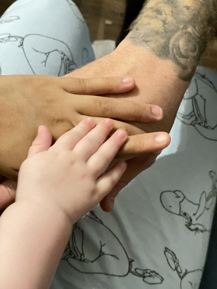 vikalog12's tweet photo. From our hearts to yours ,three hands, one bond, infinite love ❤️ 
#myworld https://t.co/IJGnkOevS4
