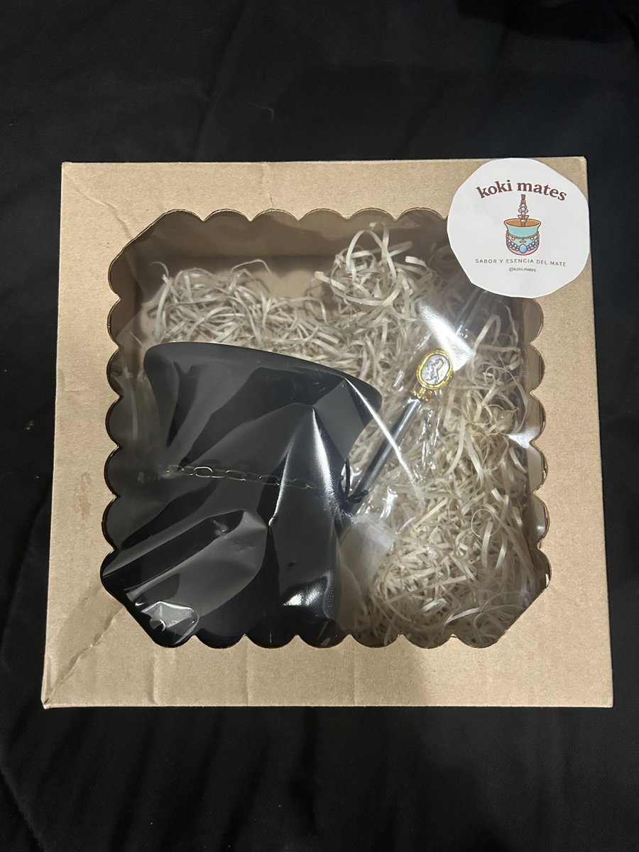 Info_BosteraOk's tweet photo. Bueno en este tuit voy a apelar a la ayuda de todos mis seguidores:

Mi tía se quedó sin laburo y con lo que le quedó de plata se puso un emprendimiento de mate pero le está costando arrancar, por eso les voy a pedir si la pueden seguir en su Instagram: https://t.co/WJUQewPj0I

Asi la página crece, además quizas vean algo que les guste y también les voy a pedir que le den RT a este tuit así llegamos a más gente, desde ya les agradezco🙌🏽