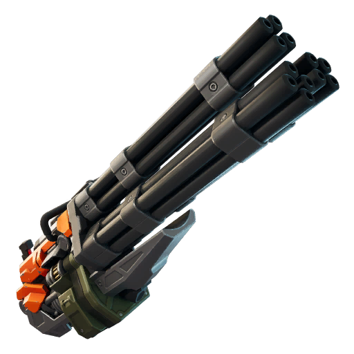 FN_Assist's tweet photo. #Fortnite BR Hotfix:

Shockwave Grenades spawn chance decreased by 33% in Floor Loot, 26% in Chests.

Shockwave Grenades drop amount reduced in:
O.X.R. Crates
- 6
➥ 4
Rank A Pods
- 4
➥ 2

The Leadspitter 3000 Minigun (Epic-Mythic) now has less recoil:
After 7 bullets reduced by 30%
After 20 bullets reduced by 7%
After 30 bullets reduced by 12%