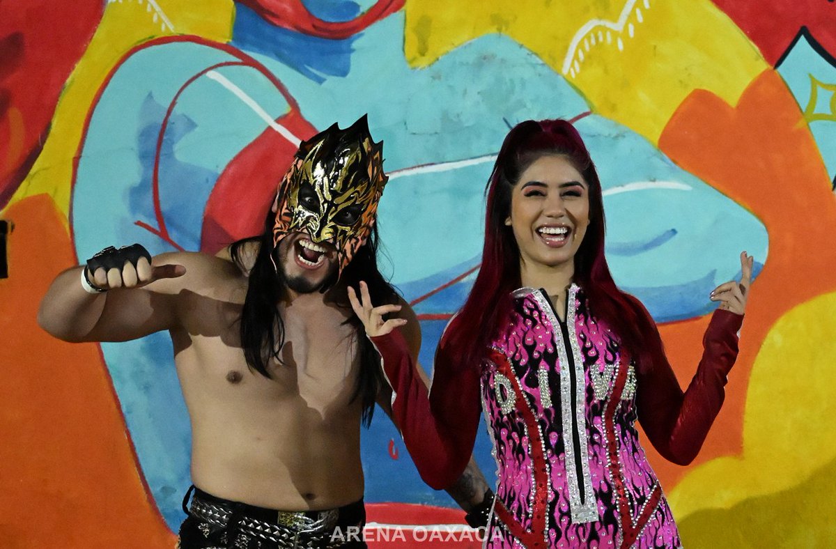 luchalucha🇲🇽 (@mex245) / X