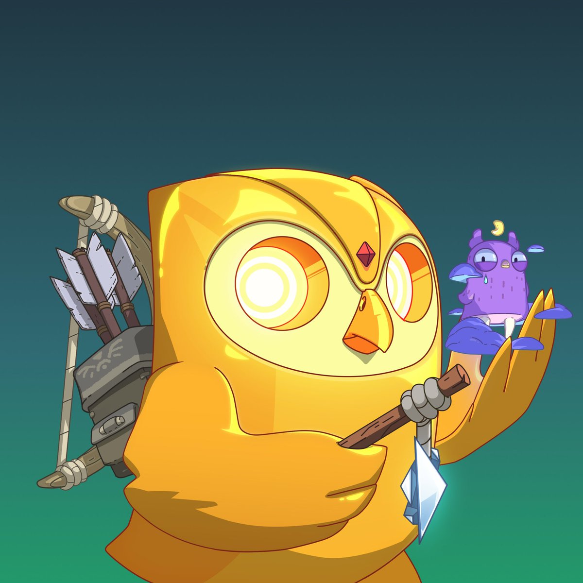 Spell_NFT tweet media