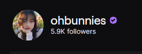 ohbunniesx's tweet photo. the only partner I’m getting this year https://t.co/YlNKWWAqgS