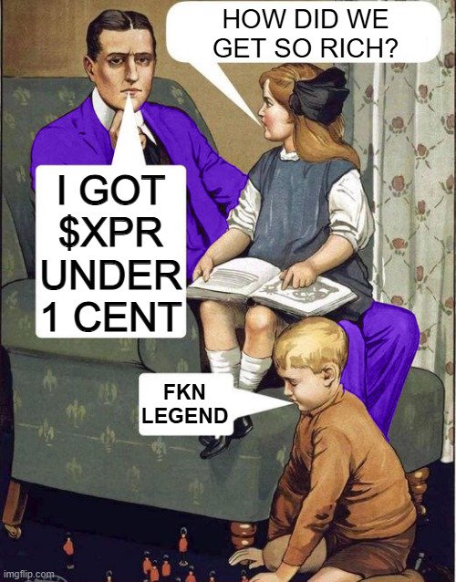 Proton Ogun (@protonogun) on Twitter photo Can't decide between $XPR or $LOAN?
Then get both, buy $XPR & lend it on <a href="/LOAN_Protocol/">LOAN Protocol</a> & earn $LOAN
Then stake $LOAN to earn even more $LOAN
This is the <a href="/MetallicusTDBN/">Metallicus</a> way. U are in full control of ur portfolio. Make ur #crypto work 4 u!
#MoveToMETAL
x.com/ProtonOgun/sta… Can't decide between $XPR or $LOAN?
Then get both, buy $XPR & lend it on <a href="/LOAN_Protocol/">LOAN Protocol</a> & earn $LOAN
Then stake $LOAN to earn even more $LOAN
This is the <a href="/MetallicusTDBN/">Metallicus</a> way. U are in full control of ur portfolio. Make ur #crypto work 4 u!
#MoveToMETAL
x.com/ProtonOgun/sta…