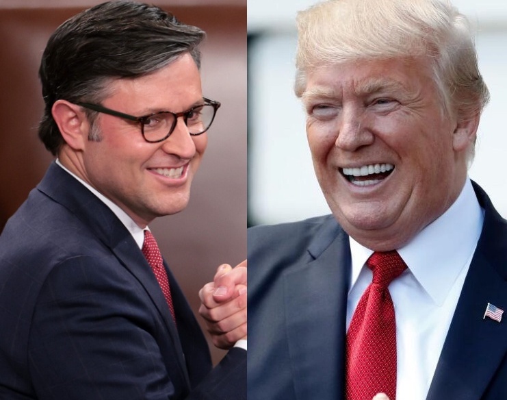 BREAKING: Bombshell new report from the Congressional Budget Office (CBO) exposes the brutal truth about Donald Trump's "big, beautiful bill" and it will make the poorest Americans poorer and the richest richer.

These numbers are jaw-dropping...

“They just confirmed Trump is