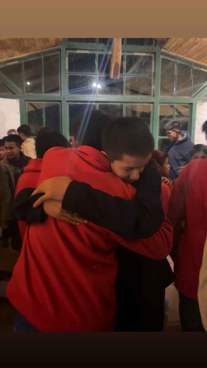 Cosas lindas que me pasan!