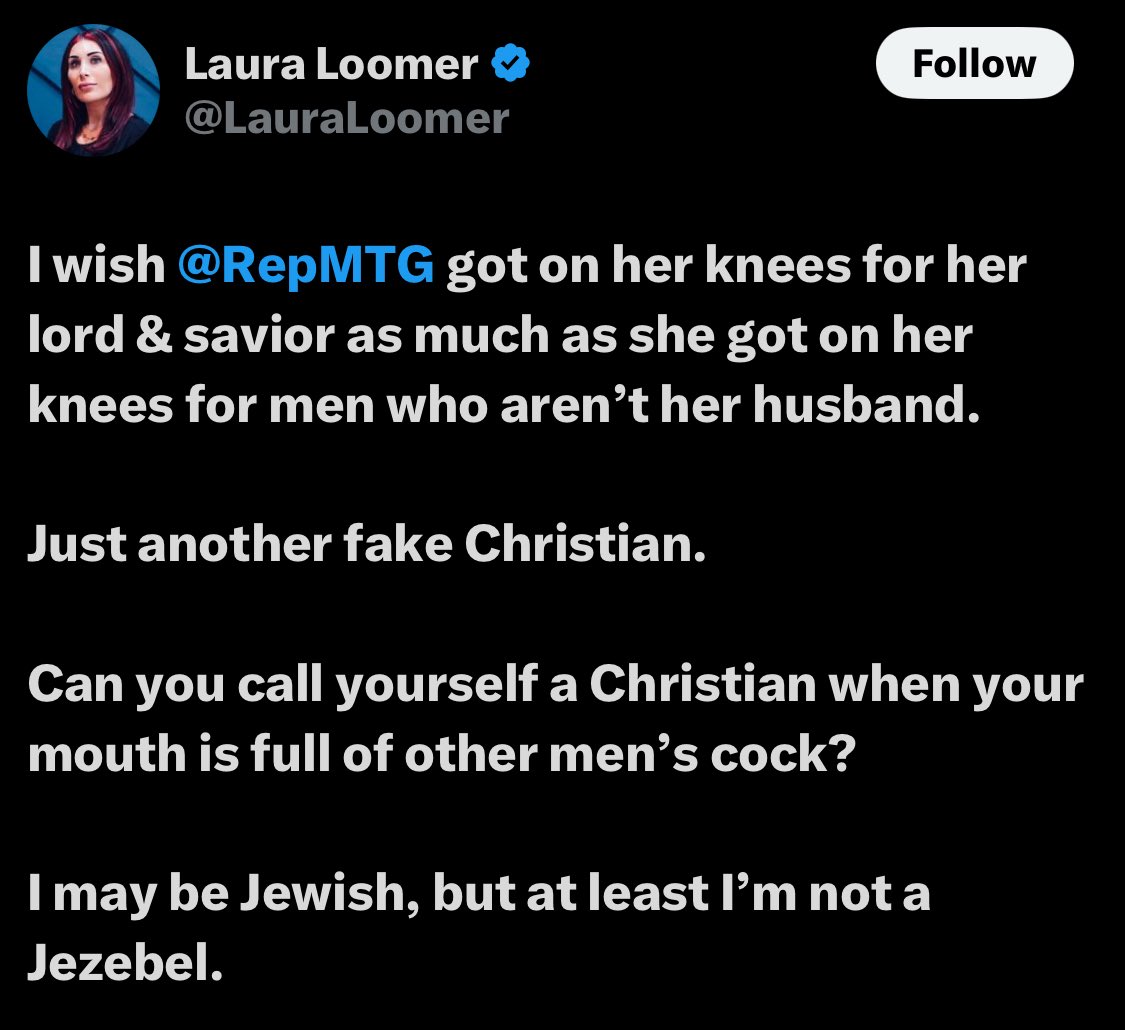 Republicans against Trump tweet media