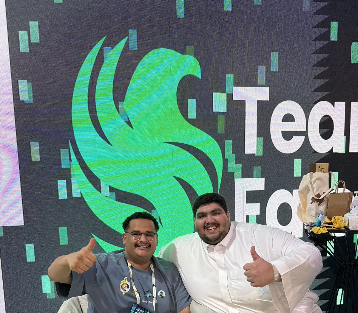 SAAD A. AL-JASSIM tweet media