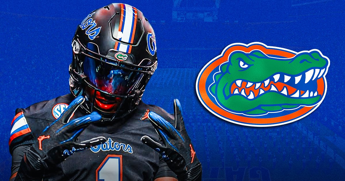 Florida jumps Clemson and Tennessee in the Rivals Industry Team Recruiting Rankings after landing 4-star WR Davian Groce🐊

Read: on3.com/rivals/news/fl…