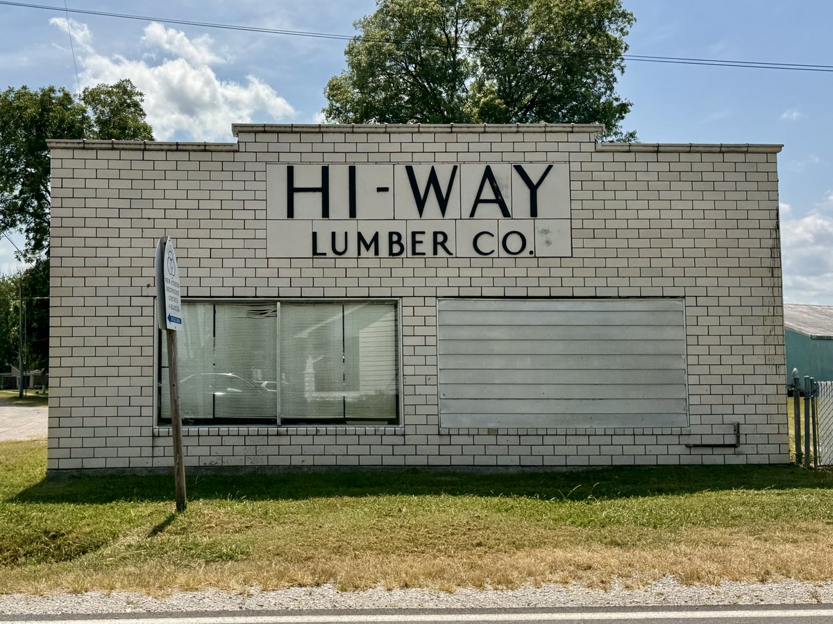 Hi-Way Lumber Co 
New Athens, Illinois
