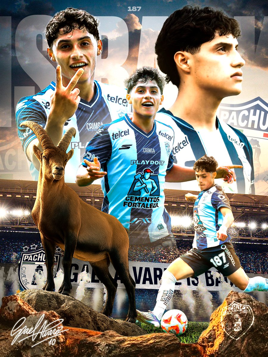 Ferrel Castillo tweet media