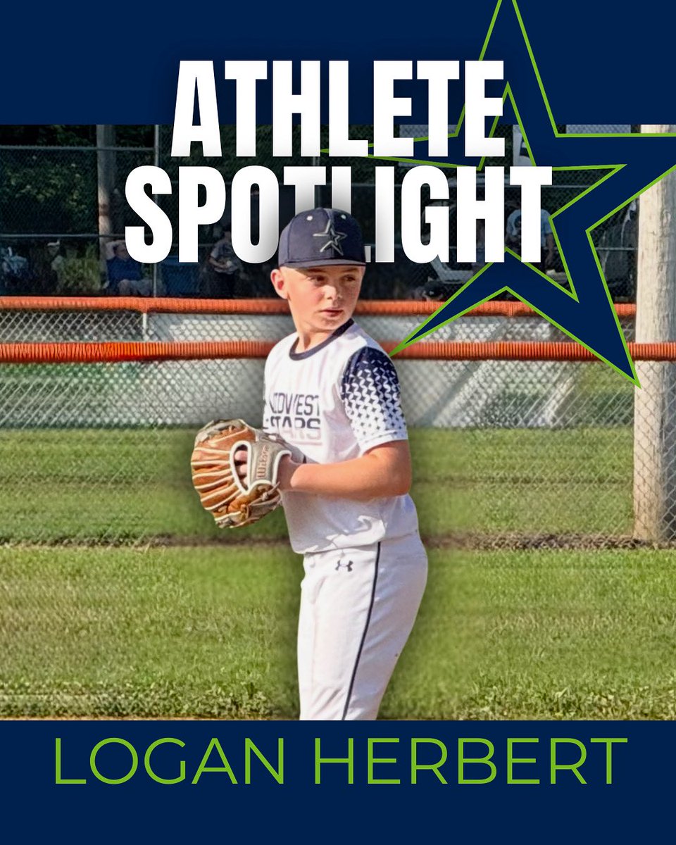 Midwest Stars Baseball & Softball tweet media