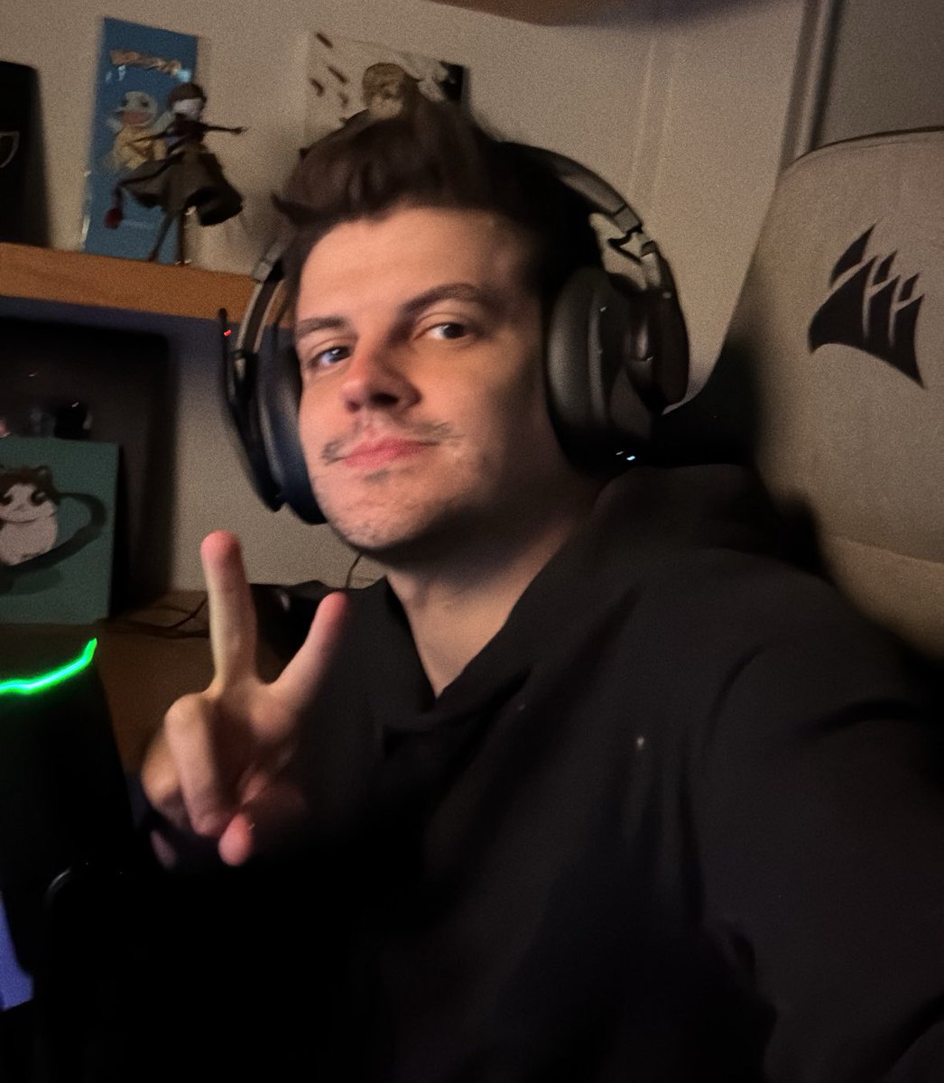 Gameplay duuuvidosa no Challenger!

🟢kick.com/kamikat
🔴youtube.com/kamikat
🟣twitch.tv/kamikat