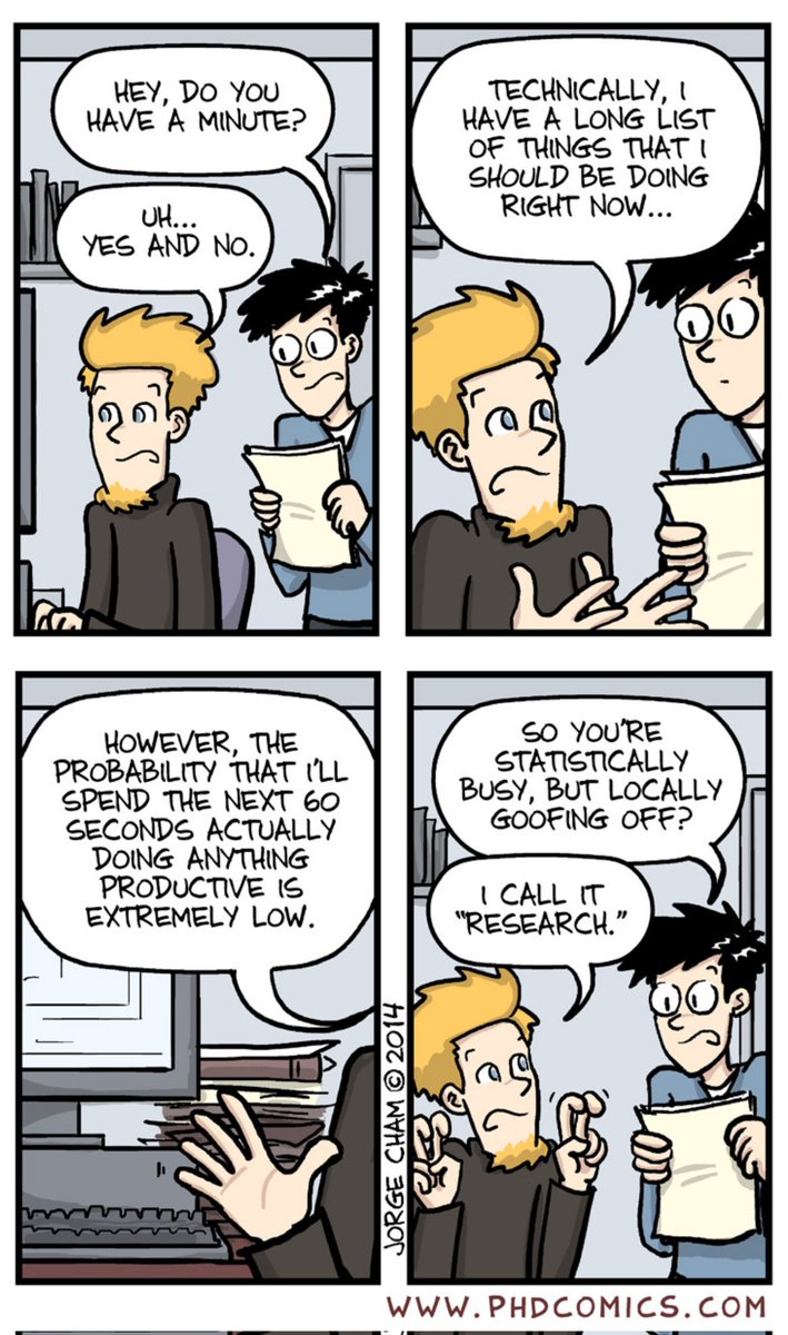 Hey, do you have a minute?