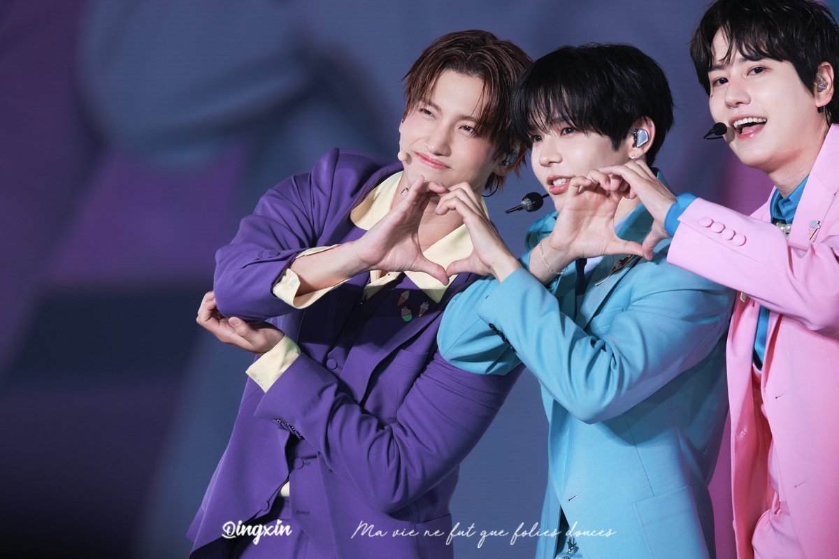 qingxin218's tweet image. 250810
💜
#최강창민 #심창민 #changmin #沈昌珉 #チャンミン 
#동방신기 #TVXQ！ #東方神起