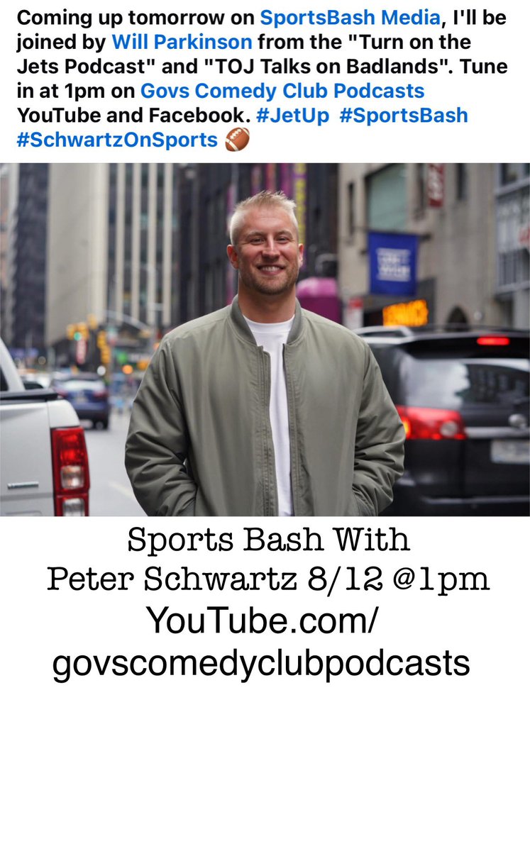 YouTube.com/govscomedyclub…
<a href="/ComedyGovs/">GovernorsComedyClub</a> 
<a href="/Matt_Nappo/">minddog</a> 
<a href="/KDComedy/">Knock'em Dead Comedy</a> 
<a href="/KDCTony/">Tony Walker</a> 
<a href="/SportsBashMedia/">SportsBash</a> 
<a href="/SchwartzSports/">Peter Schwartz</a> 
<a href="/GovsRadio/">Govs Comedy Club podcasts</a>