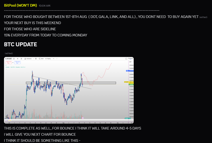 litneuron's tweet photo. AS I SAID , WE ARE ALWAYS 2 STEPS AHEAD #BTC👌 https://t.co/95E1zZntoE