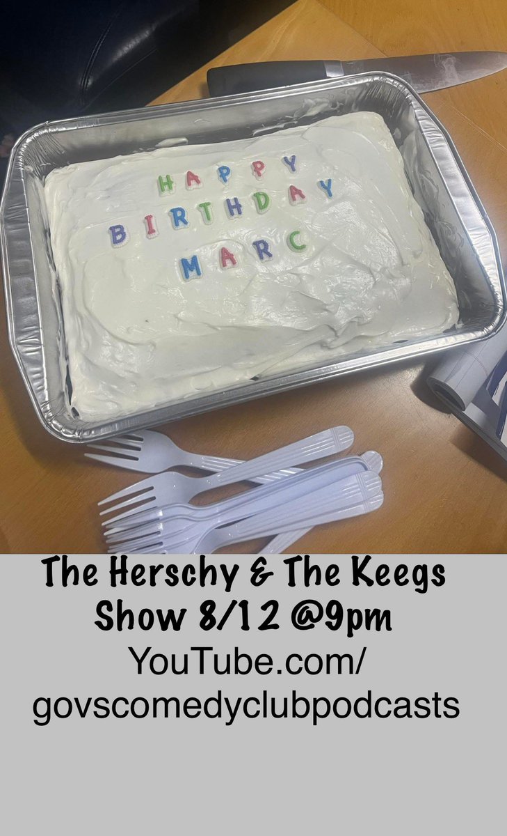 YouTube.com/govscomedyclub…
<a href="/ComedyGovs/">GovernorsComedyClub</a> 
<a href="/HerschyandKeegs/">Herschy and The Keegs Show</a> 
<a href="/GovsRadio/">Govs Comedy Club podcasts</a>