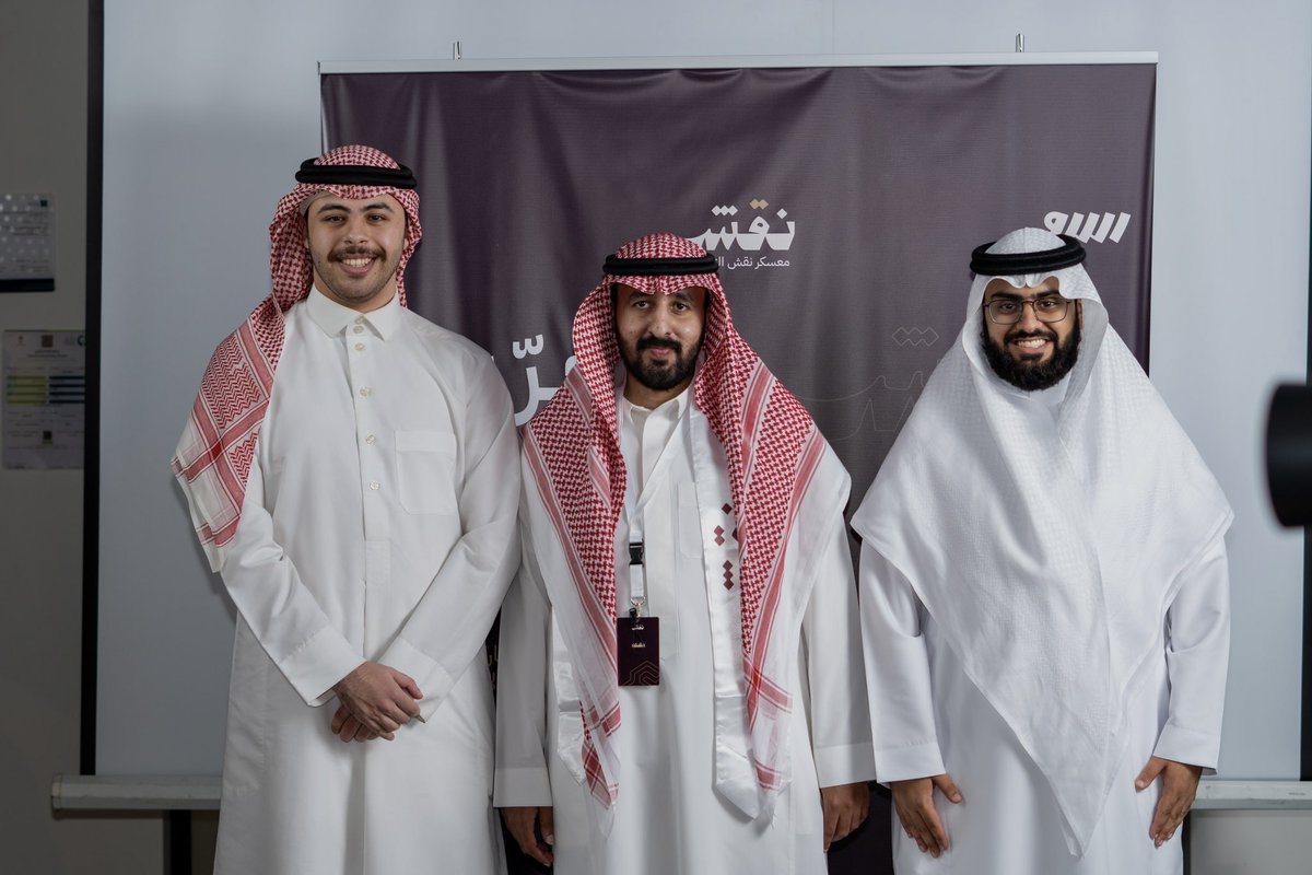Abdullah Alosfoor tweet media