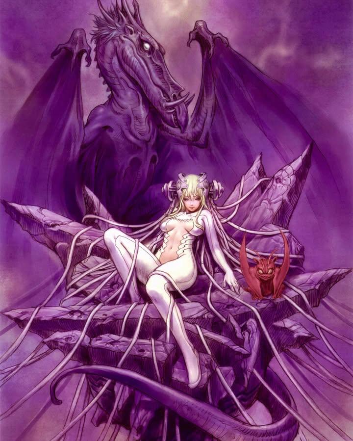 ImageComicsBr's tweet photo. #shunyayamashita #shunyayamashitaart #japanese #japaneseart #japaneseartist #scifi #fantasy #scififantasy #scififan #fantasylover https://t.co/46uKFMTEP6
