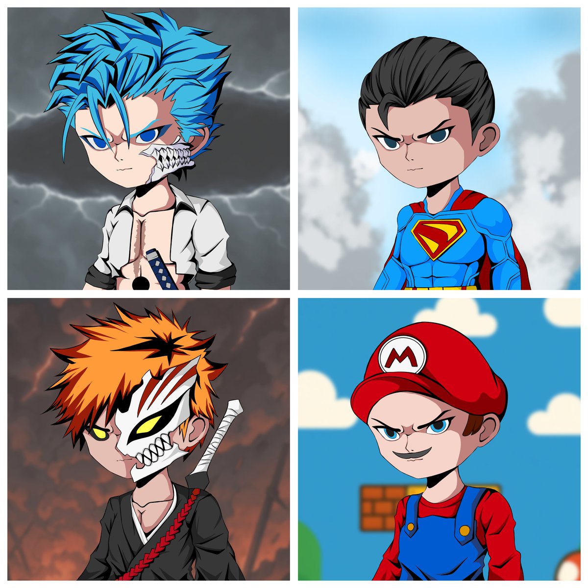 GM LEGEND☕☕

Available  on <a href="/xrpcafe/">xrp.cafe ☕</a>

xrp.cafe/collection/nar…

#NFTs #NFTCommunity #XRP #XRPCommunity