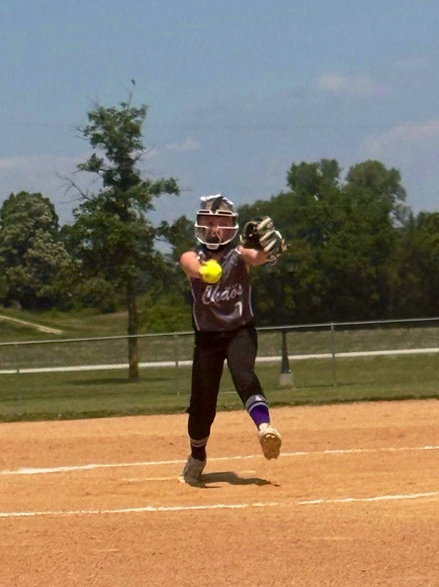 Nebraska Reign 10u - Jonas tweet media