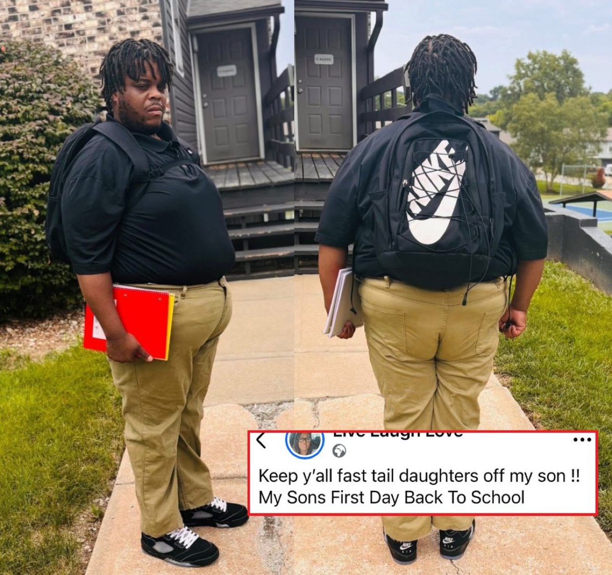 Daily Loud tweet media