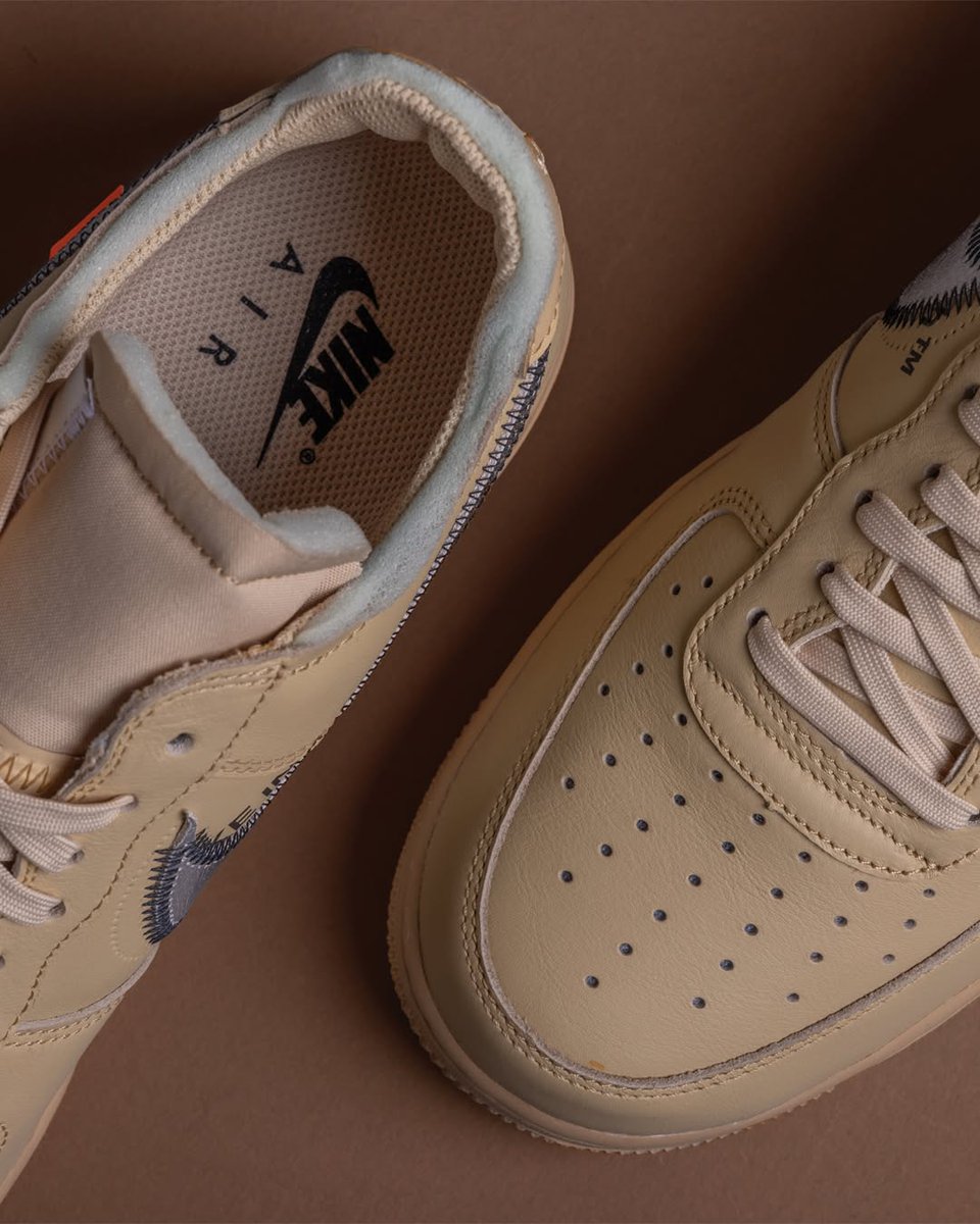 JustFreshKicks tweet media