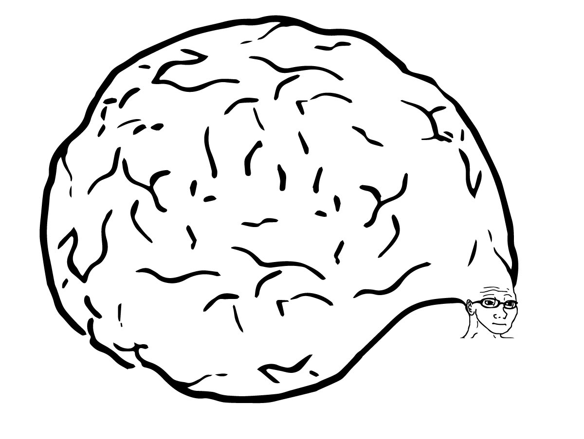 I will be spending the next days vaguely posting bullish yet also apprehensively bearish bullshit

I will say things like:
"Imagine selling here"
Then a few hours later:
"One might want to exercise caution here"

After the next big move, I will resurface the correct call in a qt