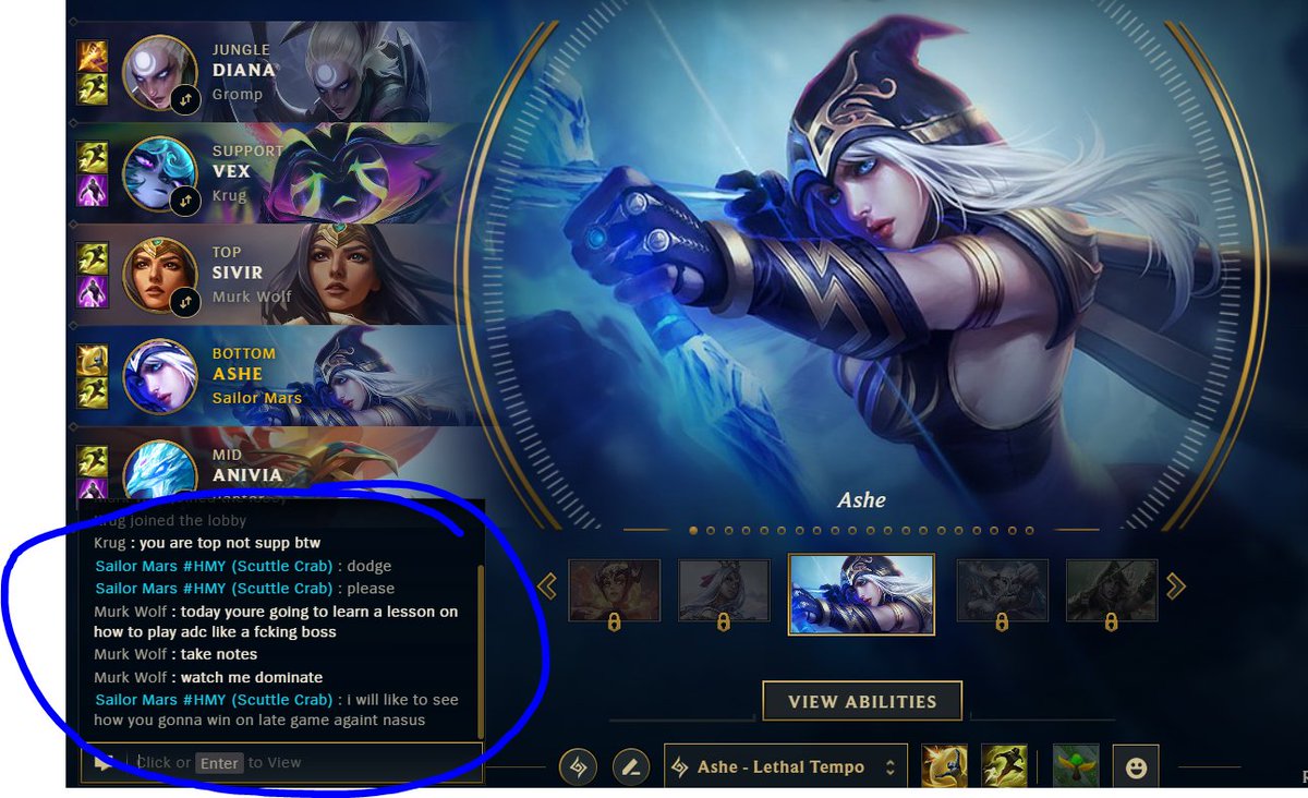 Anna Paola tweet media