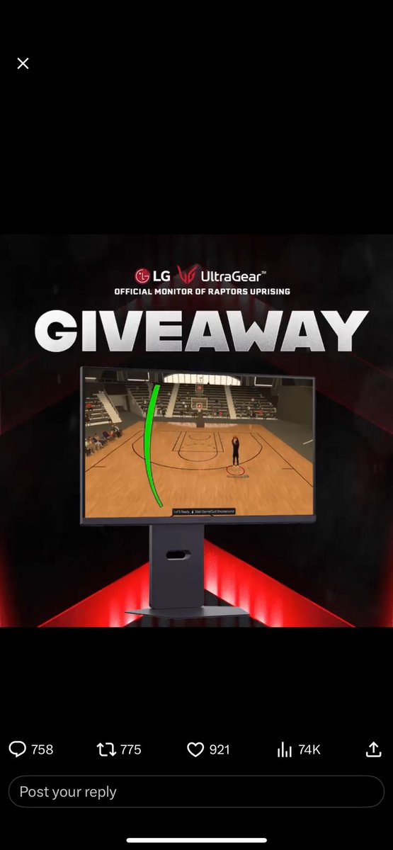 Maxter IQ tweet media