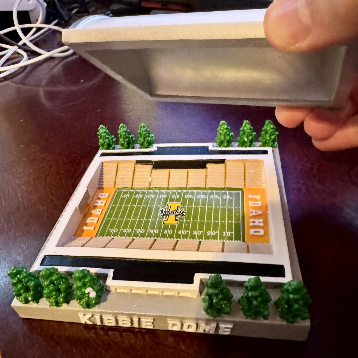 My entire life has led me to this exact moment.