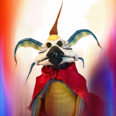 #NewProfilePic