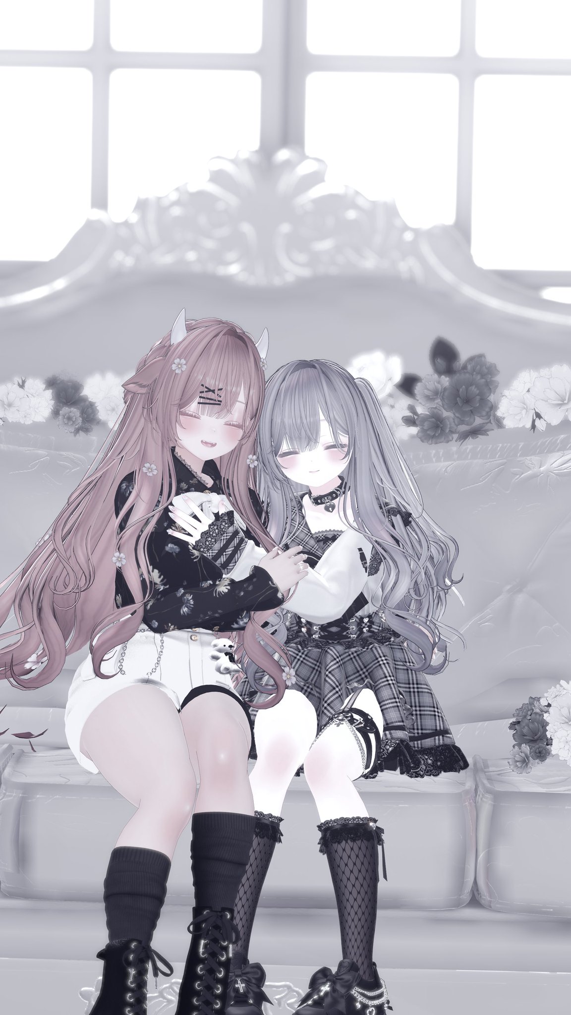 ☆☆NIKO☆☆です♡ artworks-W4bcyIfJz4zrlhLG-