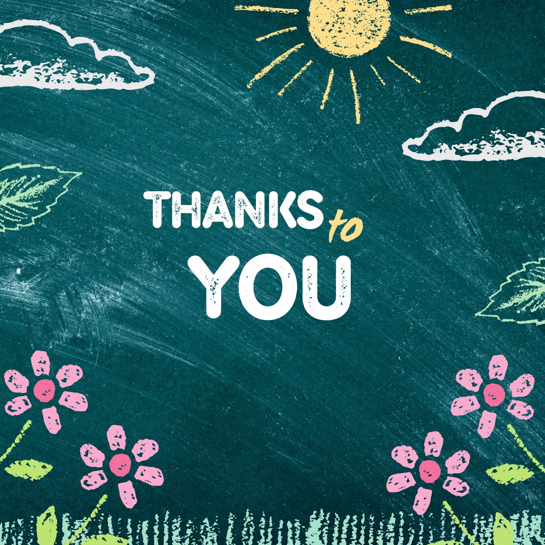 A huge THANK YOU to our Buildings &amp; Grounds, Technology, and District Office teams for all the hard work preparing for the new school year! From polished floors to powered-up tech, you’ve set the stage for a great year ahead! 🧹💻📚
#Every1aTiger