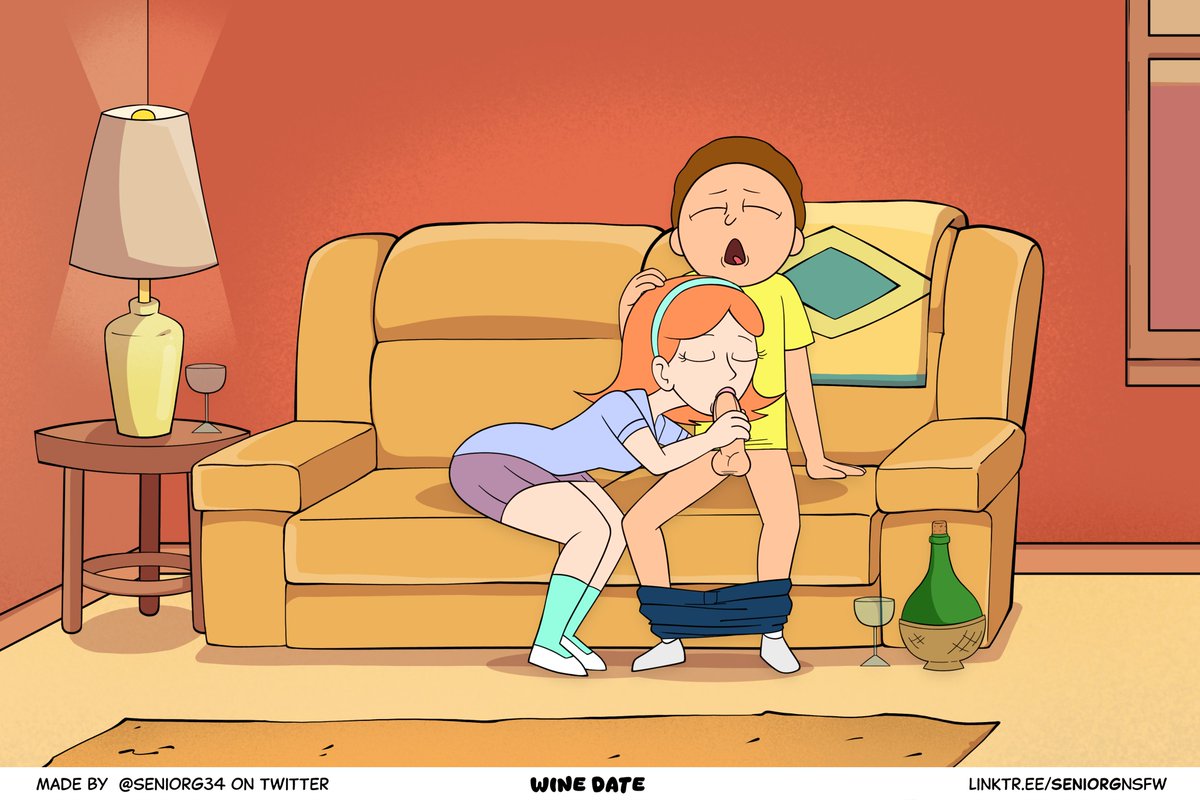 SeniorG 🔞COMMS OPEN tweet media