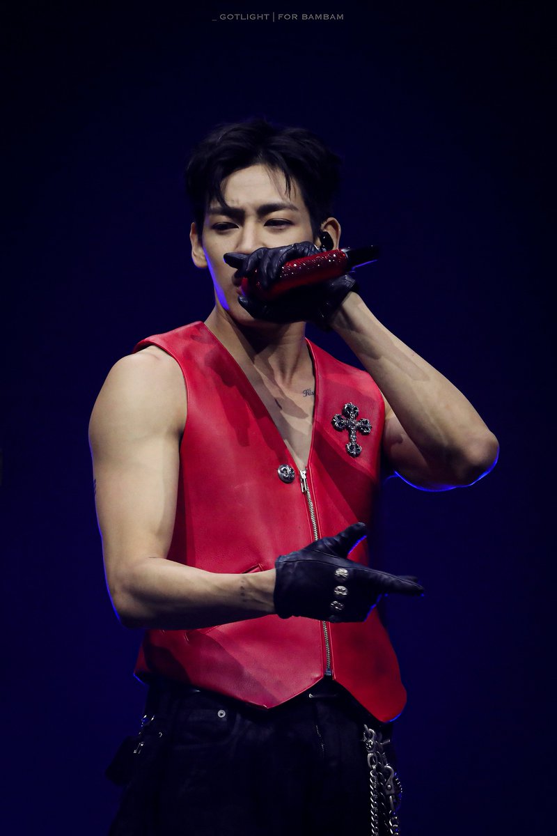 [250810] BamBamxKEXPOCANADA

#BamBamxKEXPOCANADA
#KEXPO2025 
#KEXPOCANADA
#KEXPOCANADA2025 
#BamBam #뱀뱀 <a href="/BamBam1A/">BamBam</a>