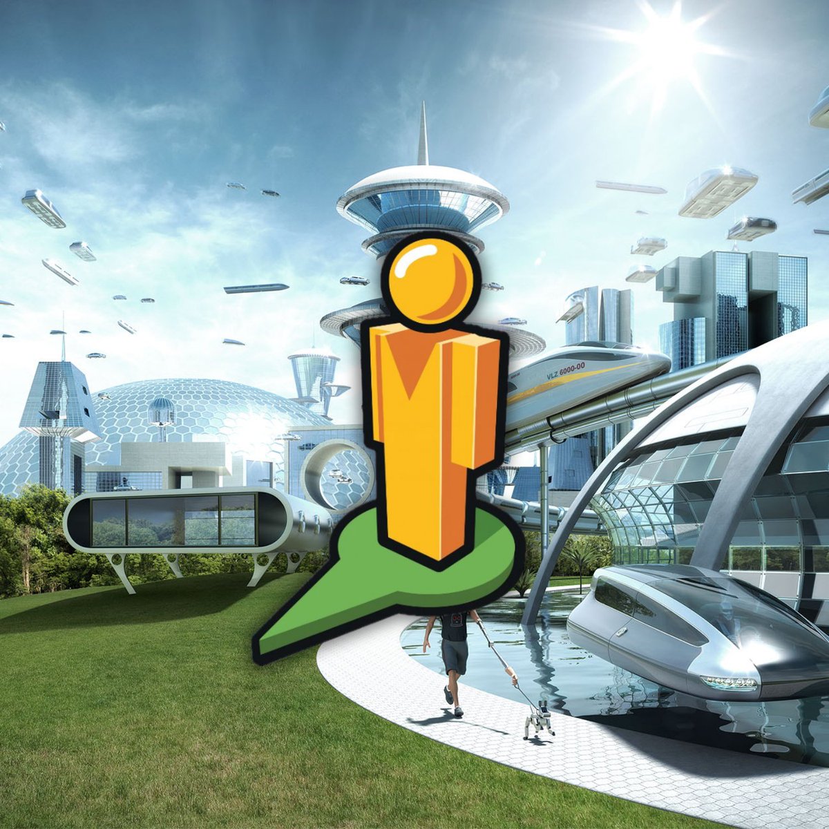 onchainvicar's tweet photo. pov: u let pegman guide you to millies. https://t.co/YFcsXA5CiF