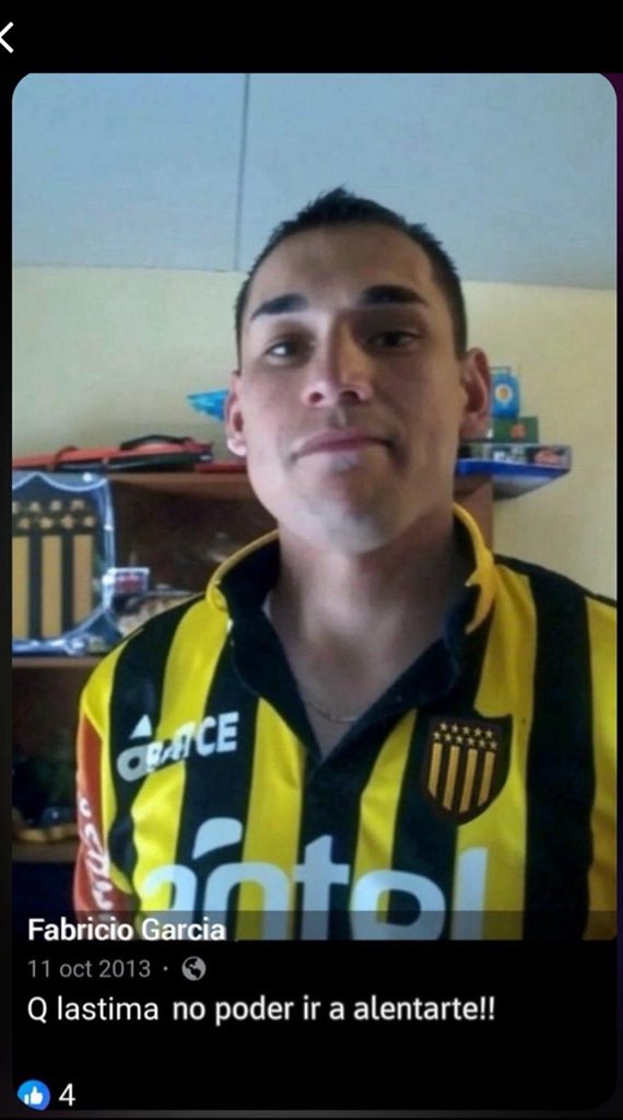 juanncamare's tweet photo. que es esto @Fabriuruguayo https://t.co/frujoe4v5L