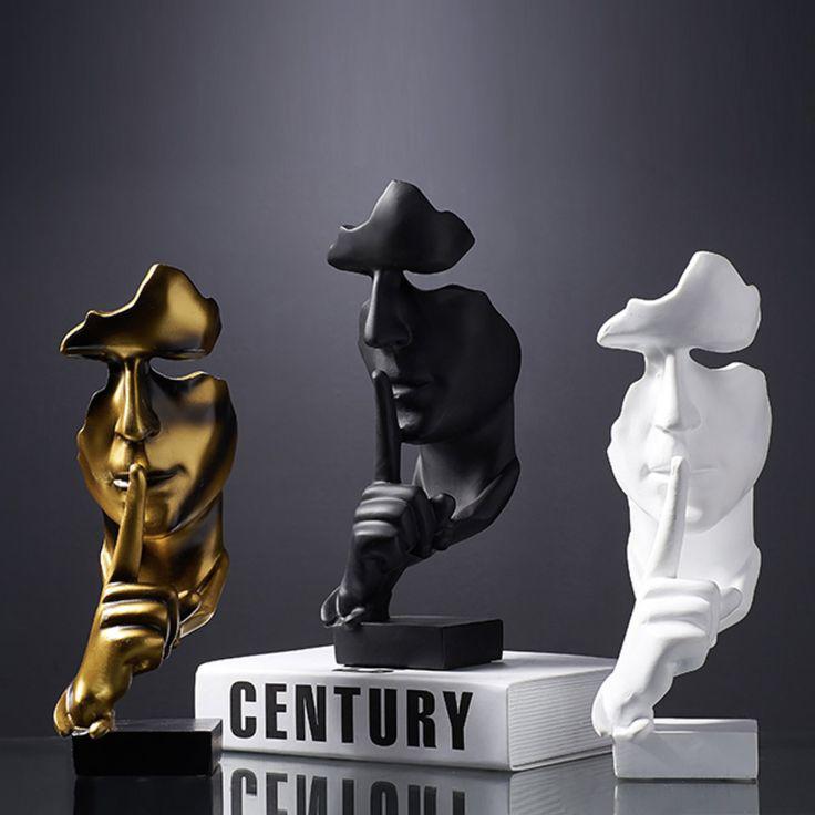 LexaDesigns0's tweet image. Hi everyone 👋 This is LexaDesigns!
We bring you elegant interior décor pieces that speak harmony ✨
From stunning sculptures and chic vases to timeless ceramics, each piece is thoughtfully crafted to elevate your space with style 🏡💫

📍 Anambra State
🚚 Nationwide Delivery