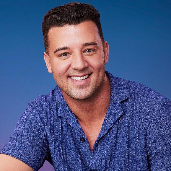 alexaaacameron's tweet photo. Heartbreaking: The worst person you know just made a great point
#BIP #BachelorInParadise https://t.co/o3paJF8fQI