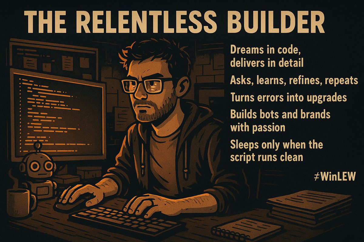 LewSales's tweet image. #WinLEW OVER giB Anyday ..!!