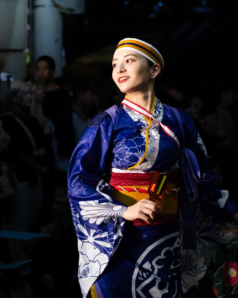 高知の夏が熱いぜよ！！！！！ EF-S55-250mm F4-5.6 IS STM #よさこい