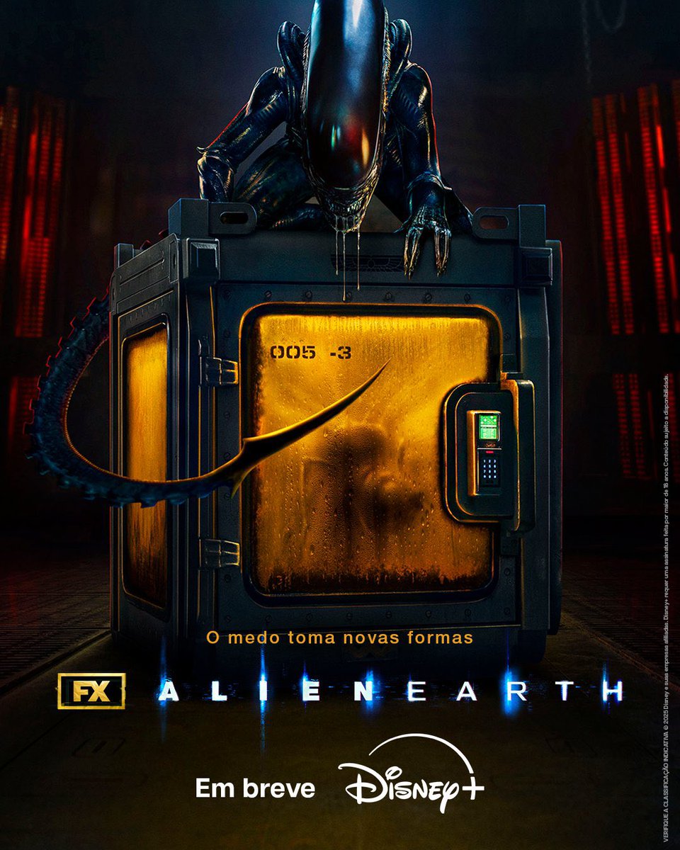 Nova Alien From Earth