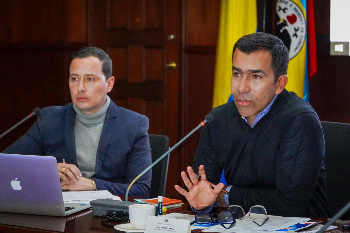 JorgeEmilioRey's tweet image. El Consejo de Política Social se encarga de planificar, orientar y evaluar la ejecución de las políticas, programas y proyectos sociales en el departamento. Es el espacio donde la institucionalidad y la sociedad civil se encuentran para reflexionar y analizar las apuestas que