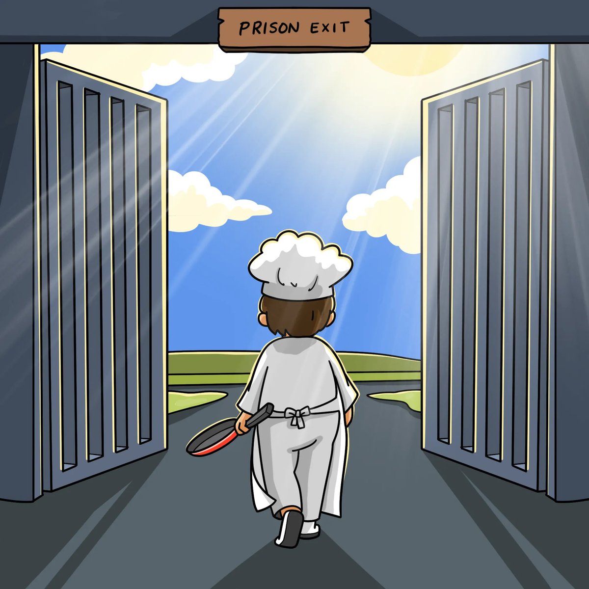 Head Chef tweet media