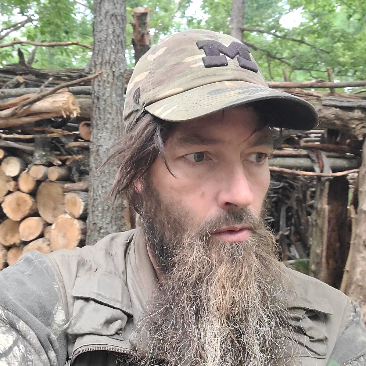 wolfowl1210's tweet photo. North American 51 solo Hoot&amp;Howl protection body guard security ready to protect ur home ur wellbeing.  Available  to travel. https://t.co/538lXe35yi