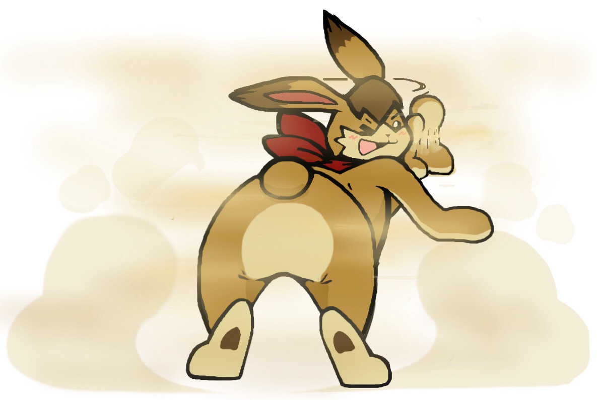 Sunny/Sol tweet media