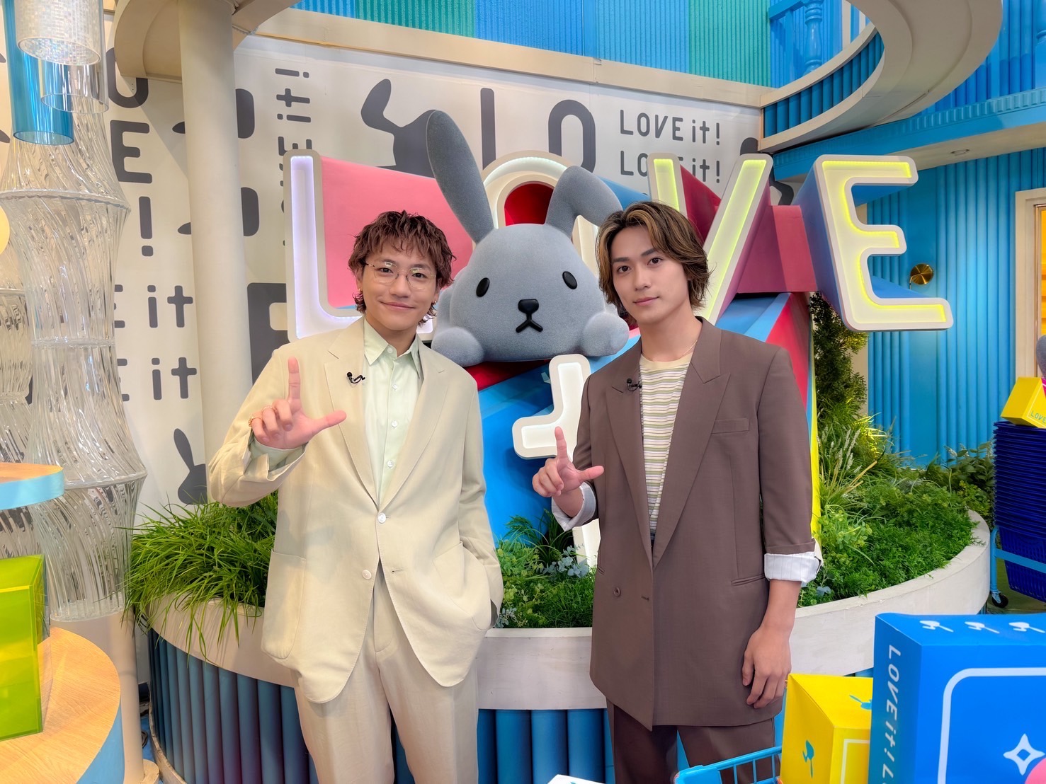 小森 隼(GENERATIONS) on X: 
