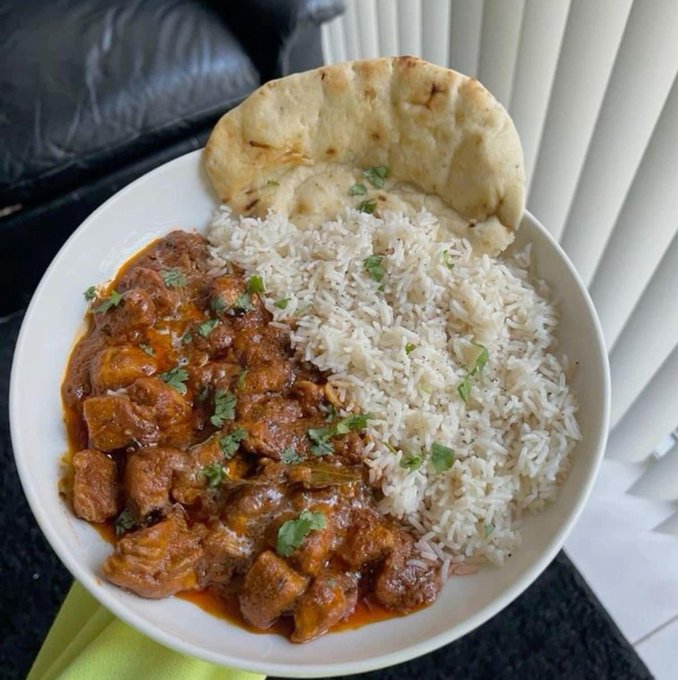 Food Pleaser tweet media